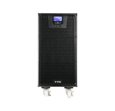 China Industrial UPS Uninterruptible Power Supply 6KVA To 50KVA 60KVA 380v/400v/415v for sale