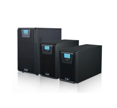 China Three Phase UPS Uninterruptible Power Supply Online Battery 380V 15kVA Backup for sale