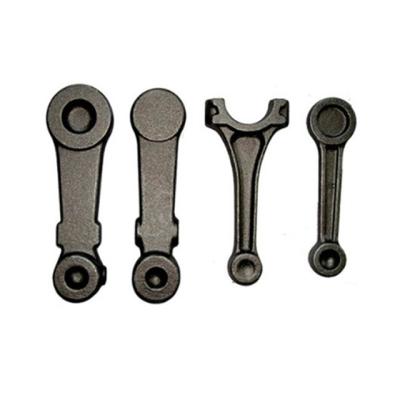 China Machinery Parts OEM Forging Carbon Steel Forging Parts For Engine Part / Auto Part With CE / ISO CERTIFICATE for sale