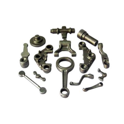 China High Quality Metal Material Or Alloy Machinery Parts Factory Custom OEM Forging Parts For Machine for sale