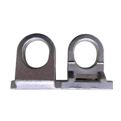 China Machinery Parts OEM Precision Forging Parts Stainless Steel Hot Forging Components Hot Cold Forging for sale