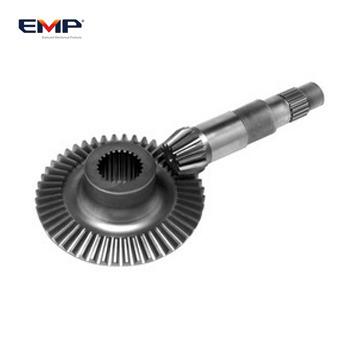 China Custom Factory OEM Carbon Steel Worm Gear Per Drawing for sale