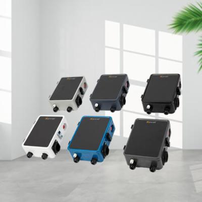 China KAYAL 7kw AC Charging Pile For EV KY-AC Charging Station for sale