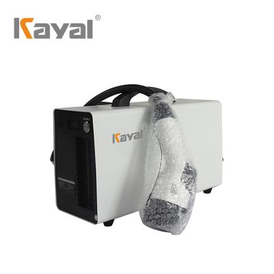 China KAYAL Stack Outdoor Portable EV Electric Vehicle Charging Charging Stations for sale