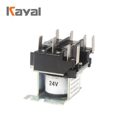 China KAYAL 3v 5v 12v 24v 36v 240v mini sealed relay 3a 4a 12a 15a 16a 20a 25a 30a 40a 70a auto power relay for sale