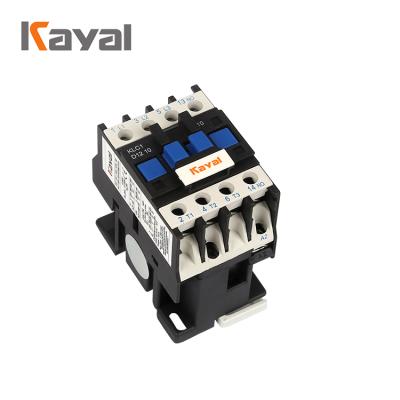 China High quality copper/PE CE LC1-D0910M7 9A AC AC contactor contactor electrical contactor from tesys for sale