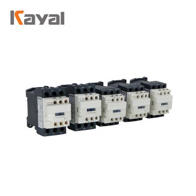 China High Quality KAYAL 2000 Amp DC Contactors 48 Volt 1000V DC Contactors LP1-D for sale