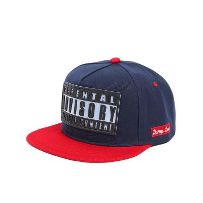 China Outdoor Mens Womens 3D COMMON Hip Hop Snapback Hats Sport Caps Embossed Baseball Cap for sale