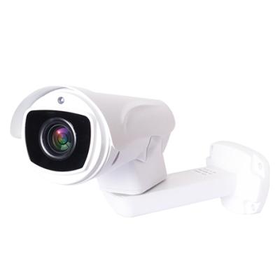 China Waterproof PAN-TILT 4in1 CCTV Security Speed ​​Dome Bullet Camera 5MP 10X IP PTZ Camera 4X 2MP Night Vision Bullet Camera for sale