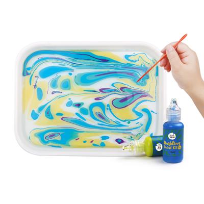 China office & magic school art graffiti colors watercolor kids painting water art kit drawing for child for sale