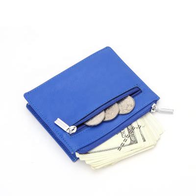 China Fashionable Lightweight Small Style Coin Pouch Manufacture From China, Small Coin Purse for sale