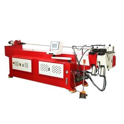 China DW-75NC NC Pipe Bending Machine for Precise and Accurate Bending for sale