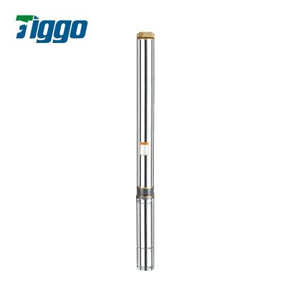 China Small Stainless Steel High Efficiency Deep Well Diameter 3