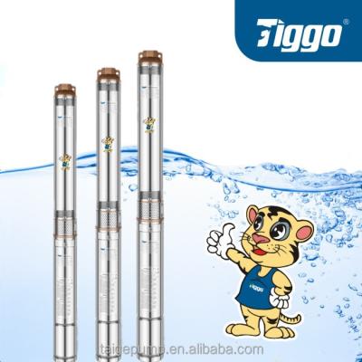 China Commercial buildings factory customization high quality submersible pumps spare parts 3STM2.5/5 for sale