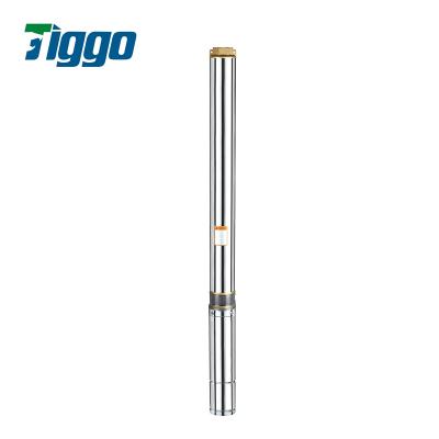 China oil free deep water well cast iron hand pump, solar pump for deep well, deep well pump for sale