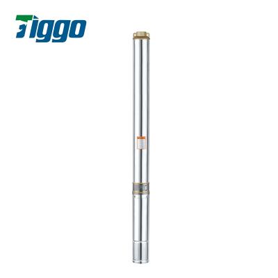 China 4ST2 Oil Free TIGGO/PUMP 1.5