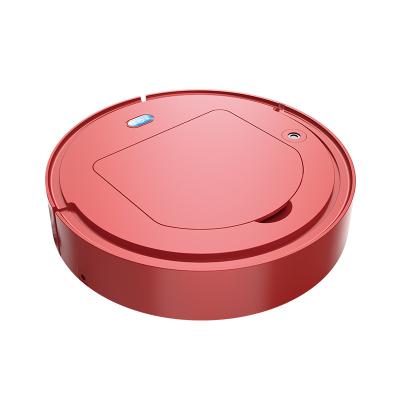 China New PORTABLE Smart Home Rechargeable Vacuum Sweeper 3 in 1 Auto Mopping Fast Robot Vacuum Cleaner for sale