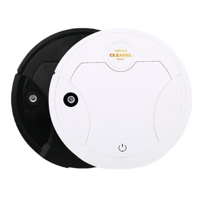 China Sustainably Wet and Dry Robot Vacuum Cleaner Housekeeping Robot Household Cleaning Appliances Robot Wireless Vacuuming for sale