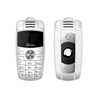 China Dual SIM Card Cellphone 1.2