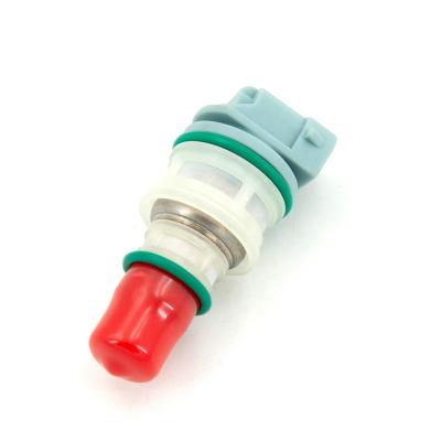 China Engine Parts High Performance Auto Parts Fuel Injectors ICD00106 Fuel Injector Nozzle For CORSA 1.0 8V for sale