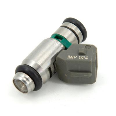 China Factory Direct Sale Car Accessory OEM 50100702 0269980312 Fuel Injector Nozzle For VW Gol Parati Saveiro Quantum Santana IWP024 OEM Size for sale