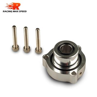 China BOV-022-SI BOV-022-SI BOV-022-SI 2.0 tfsi engine sound adapter plate part turbo aluminum bov for sale