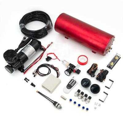 China Universal Auto Parts Suspension Air Suspension Management System for Car and Air Suspension Repair Kit for sale