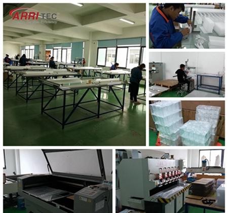 Verified China supplier - Arrival Technology (Xiamen) Co., Ltd.