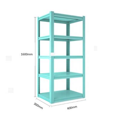 China Heavy Duty Supermarket Or Shop Metal Stores Skin Care Products Organizer Cosmetic Display Stand Makeup Display Stand for sale