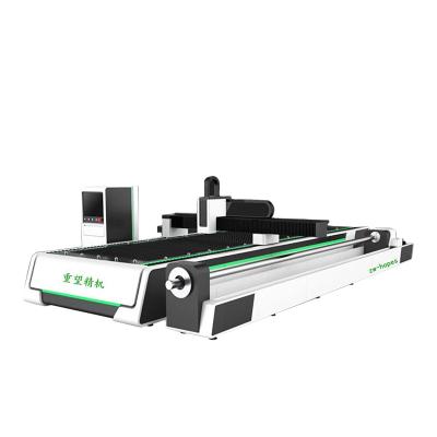 China Laser CUTTING CNC Fiber Laser Cutter Series Laser Machine Fiber Laser Cutting Machine Metal Sheet Cutting Machine for Production for sale