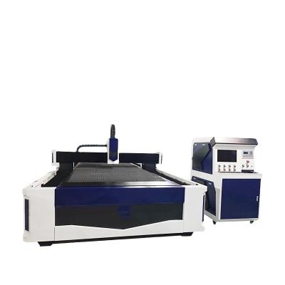 China Laser CUTTING Laser Cutting Machine For Steel Metal Sheet Iron Laser Optical Fiber Cutter Aluminum for sale