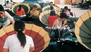 Verified China supplier - Shaoxing Shangyu Ping An Umbrella Co., Ltd.