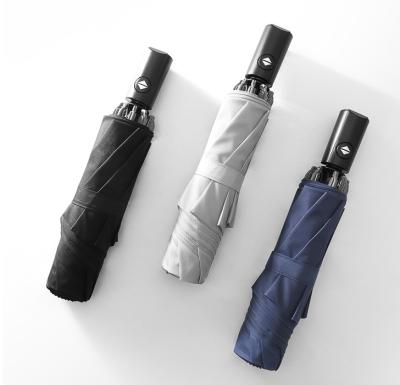 China Automatic Reverse Folding Inverted Folding Umbrella for sale