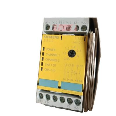 China New Original High Quality Hot Sale Epoxy Strip Safety Relay 3TK2828-1BB41 for sale