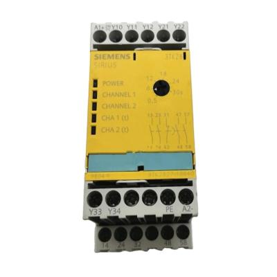 China New high quality hot sale original sealed strip safety relay 3TK2827-1BB40 for sale