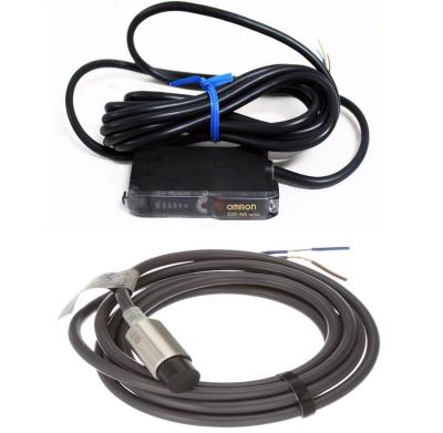 China New and original NCN4-12GM35-NO proximity switch sensor sensor in stock for sale