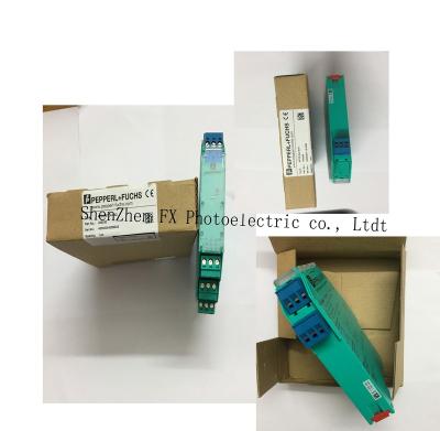 China P+F KFD0-CS-EX2.51P new and original in stock KFD0-CS-EX2.51P for sale