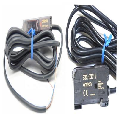 China OM-RON new and original proximity switch sensor PLC E2E-X1R5E1-M3-Z E2E-X3D1-N-Z 2M E3Z-GN11A 2M E32-T61-S for sale