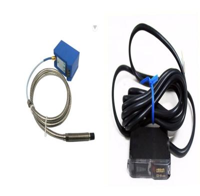 China New and original proximity switch sensor in running detection distance 8 sensors 100mm BGS-2S10N switch sensor to small photoelectric npn BGS for sale