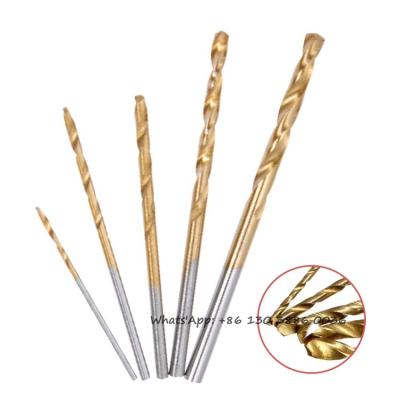 China Woodworking Cnc Drilling Tools Coolant Straight Leg Indexable Twist Drill Set for sale