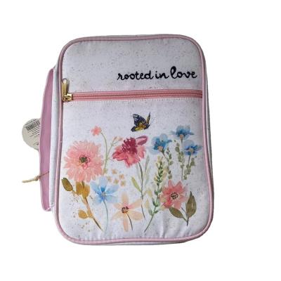 China Fashion Women Travel Make Up Bags Girl Makeup Bag Beauty Wash Organizer Toiletry Pouch Storage Kit Cosmetic Bag for sale