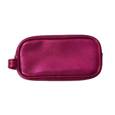 China Fashion High Quality Travel Wash Bag Waterproof Large Toiletry Bag Hanging Cosmetic Bag for sale