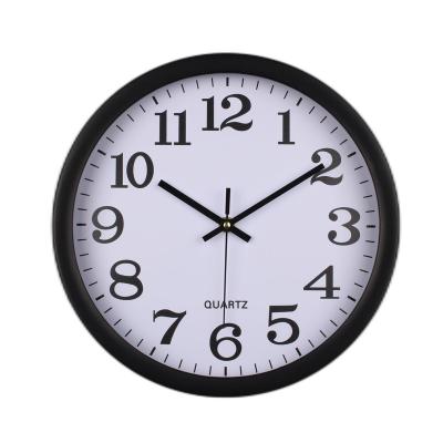 China 12 inch Europe style Nordic fancy hot selling decorative wall clock for bedroom wall clock for sale