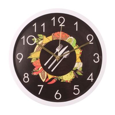 China Creative European Style Wall Clock Living Room Clock Nordic Simple Modern Luxury Decorative Antique Fashion Wall Clock for sale