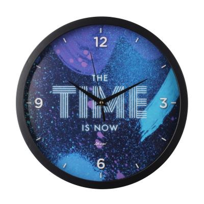 China Creative European Style Wall Clock Living Room Clock Nordic Simple Modern Luxury Decorative Antique Fashion Wall Clock for sale