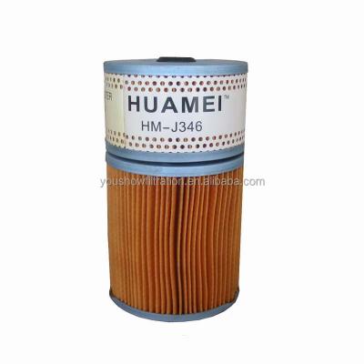 China 6D14 6D14C 6D14RCT 6D14CT 6D15 6D15RCT 6D16 Heavy Duty Oil Filter Cartridge Element P550378 For Excavator Engine for sale