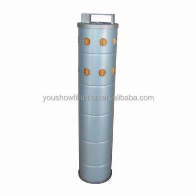 China Excavator ZAX120 Hydraulic Filter 4448401 for sale