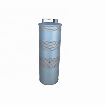 China AA-6HK1X Modern China Authorized Replacement 4448402 Wholesaler Hydraulic Oil Filter for sale