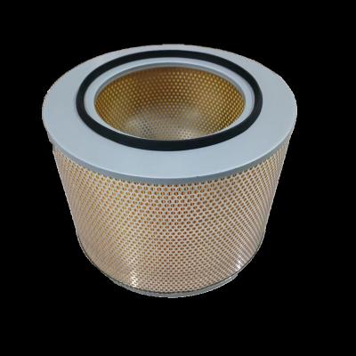 China ACTROS I TRUCK Recommend Cartridge Air Filter Clean Air Cleaner Filter Replacement For Truck A5729A E297L for sale