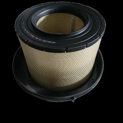 China ACTROS I TRUCK In Stock Truck Repair Shops Filtration Equipment Air Cleaner Filter Element New Pre A5279 E497L For ACTROS Engine OM 502 LA for sale